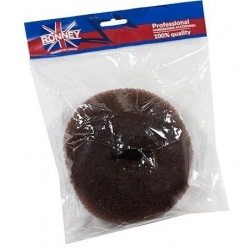 RONNEY Professional Hair Bun 050 - Wypełniacz koka rozmiar 11/4,5 cm RA 00050